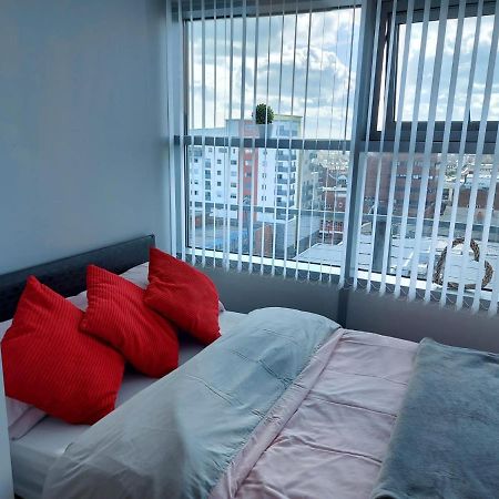 City Centre Penthouse Apartment Sunderland  Exterior photo