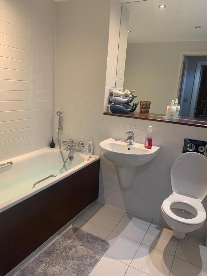 City Centre Penthouse Apartment Sunderland  Exterior photo