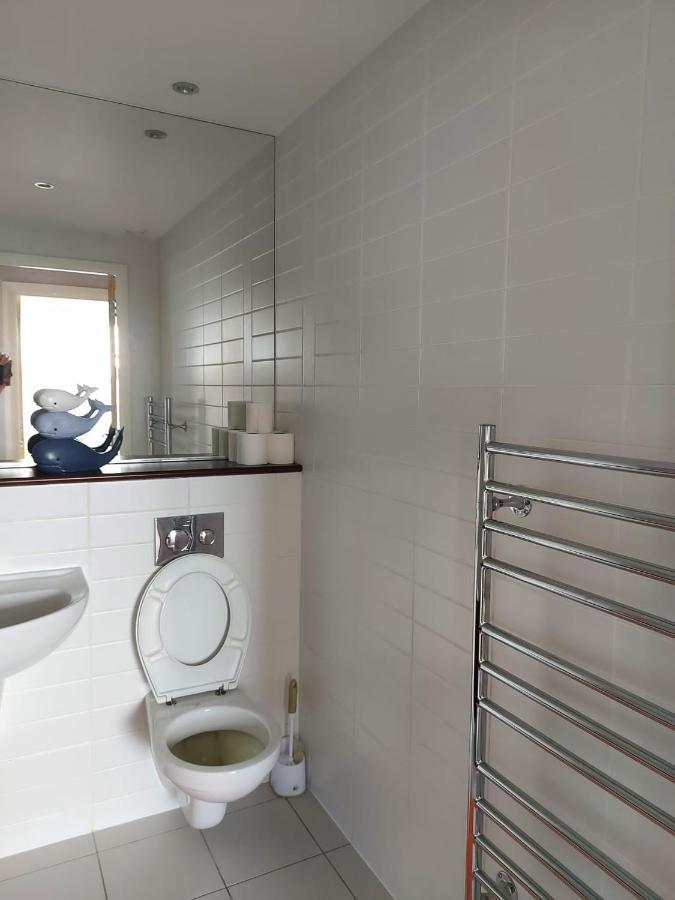 City Centre Penthouse Apartment Sunderland  Exterior photo
