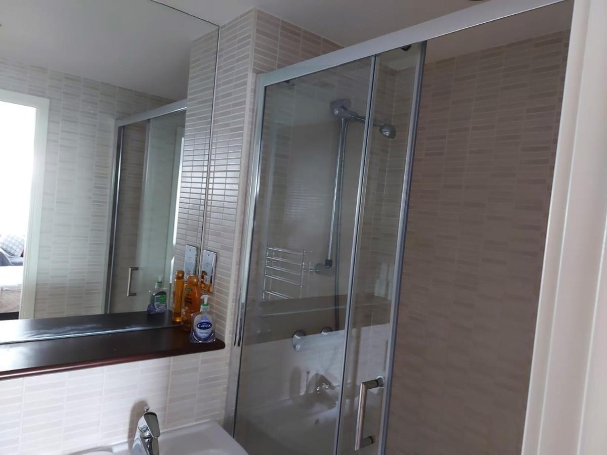 City Centre Penthouse Apartment Sunderland  Exterior photo