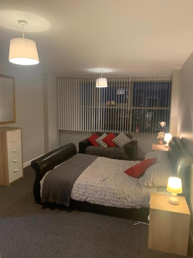 City Centre Penthouse Apartment Sunderland  Exterior photo