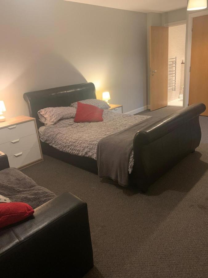 City Centre Penthouse Apartment Sunderland  Exterior photo
